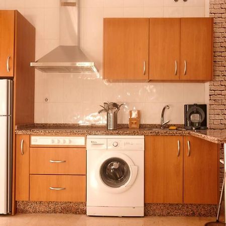Apartamento Barrio Alfalfa Apartment Севиля Екстериор снимка