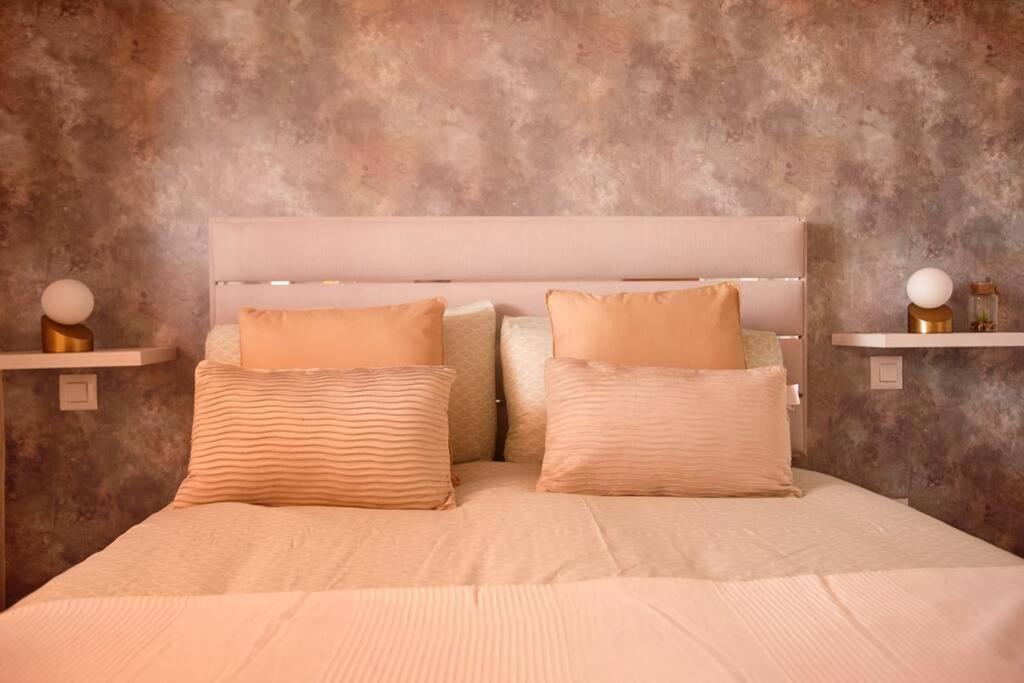 Apartamento Barrio Alfalfa Apartment Севиля Екстериор снимка